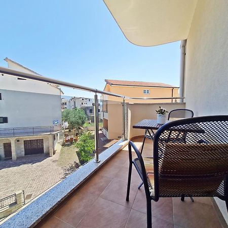 Ab Villa Podstrana Kültér fotó