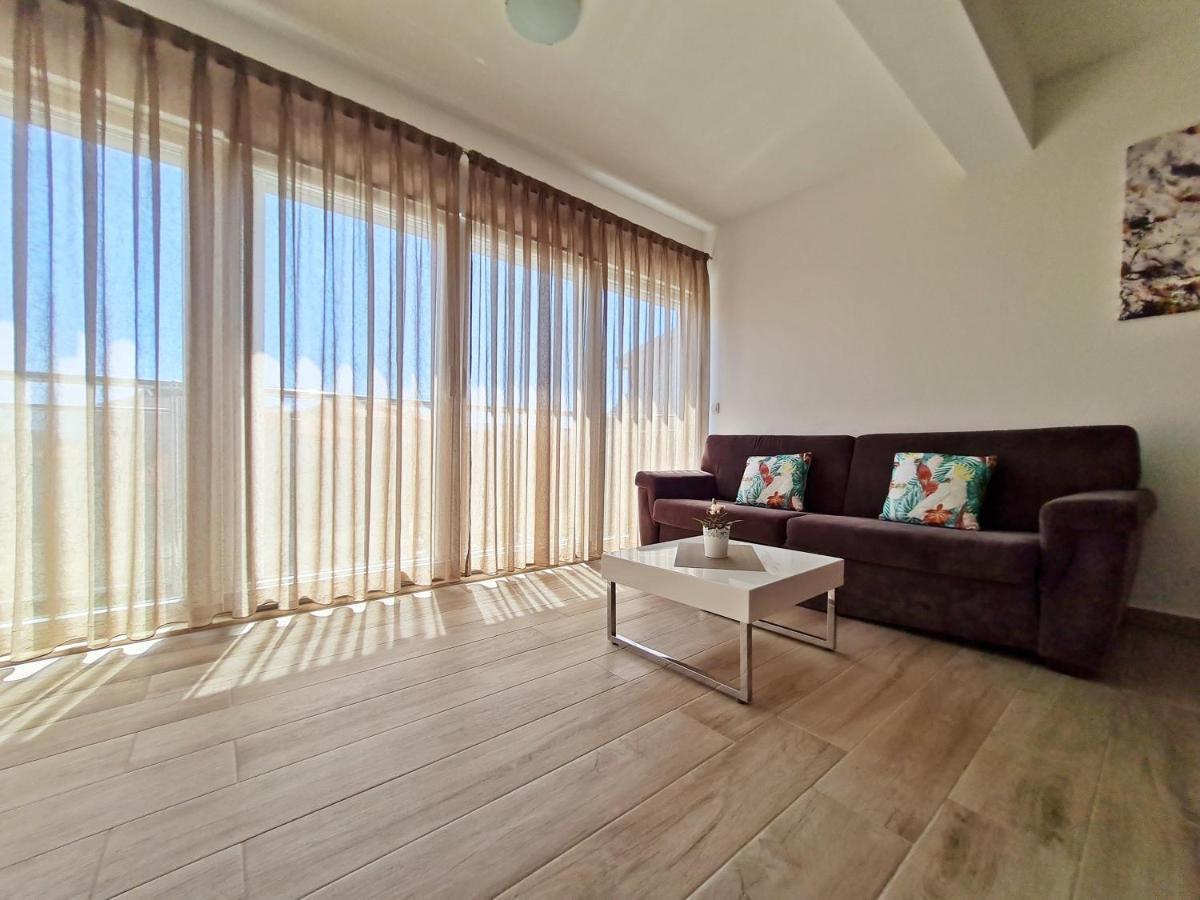 Ab Villa Podstrana Kültér fotó
